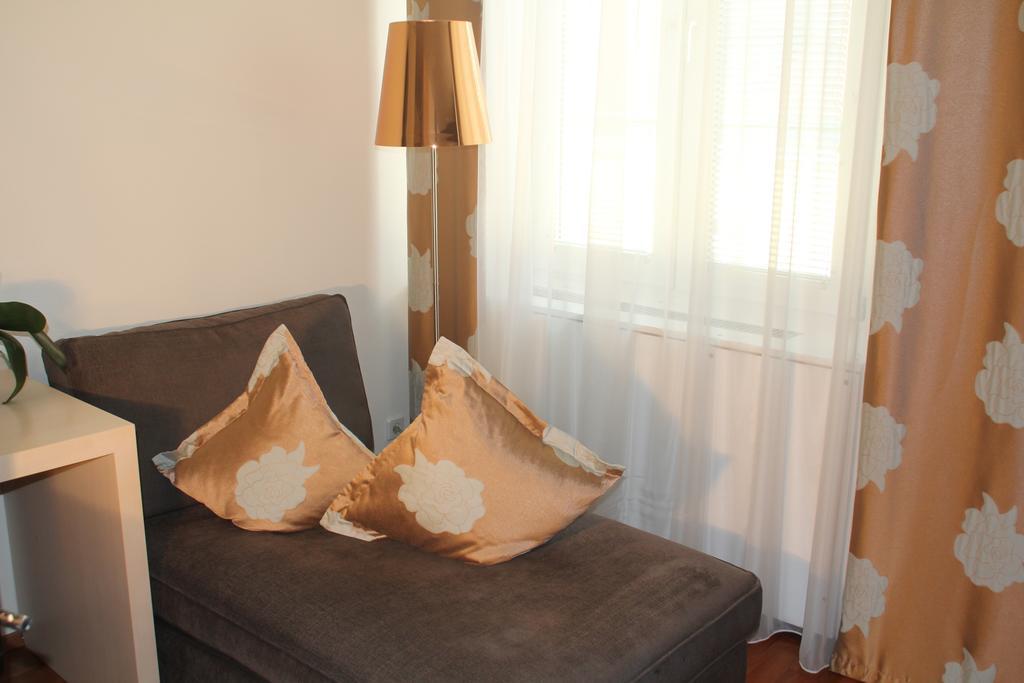 Stadthotel Guertler Amstetten Bagian luar foto