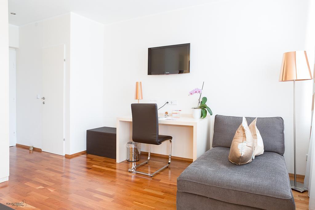 Stadthotel Guertler Amstetten Bagian luar foto