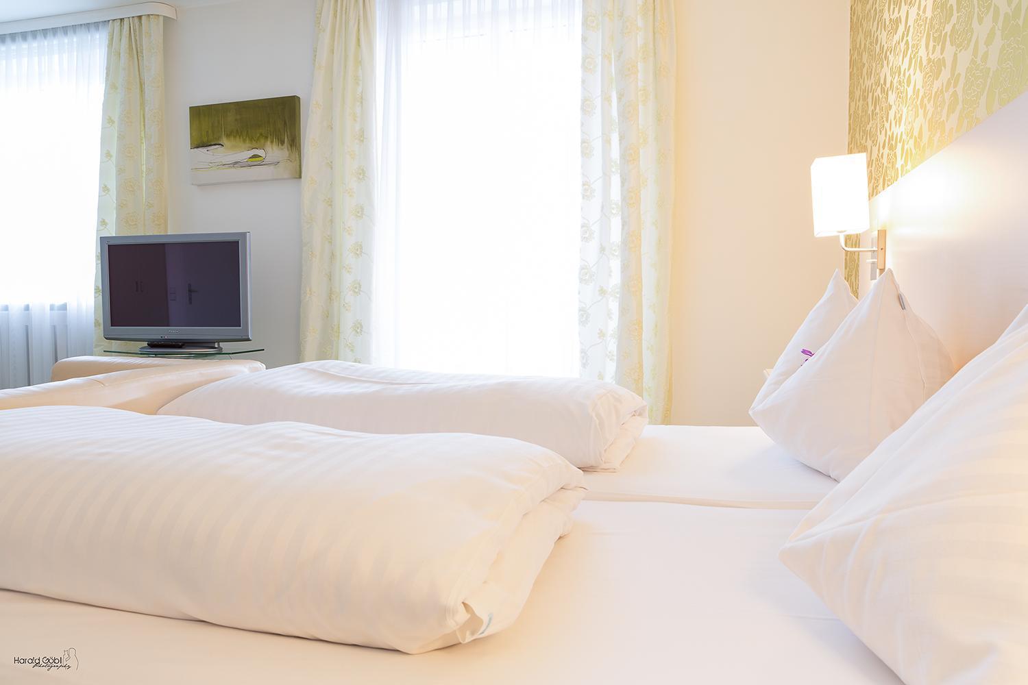 Stadthotel Guertler Amstetten Ruang foto
