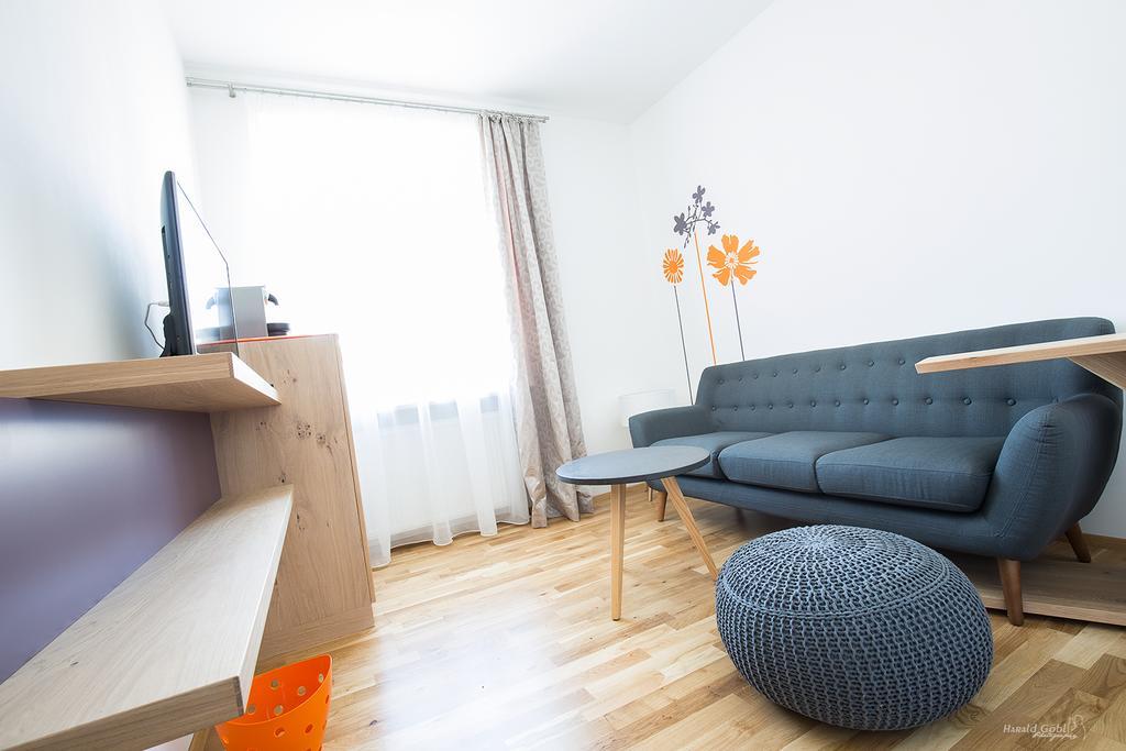 Stadthotel Guertler Amstetten Ruang foto