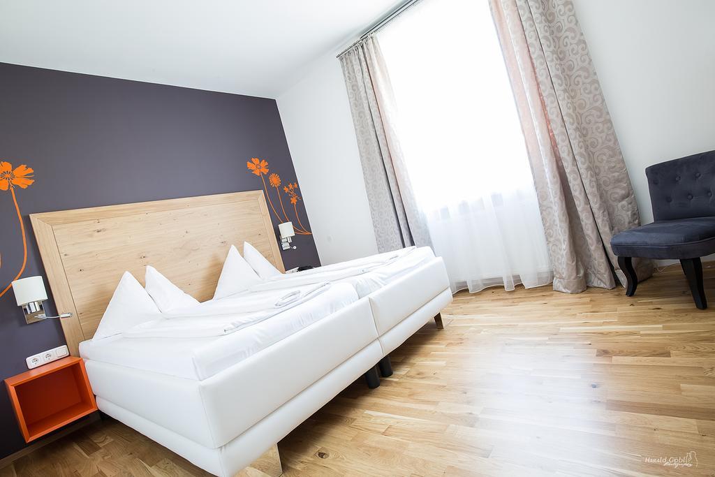Stadthotel Guertler Amstetten Ruang foto