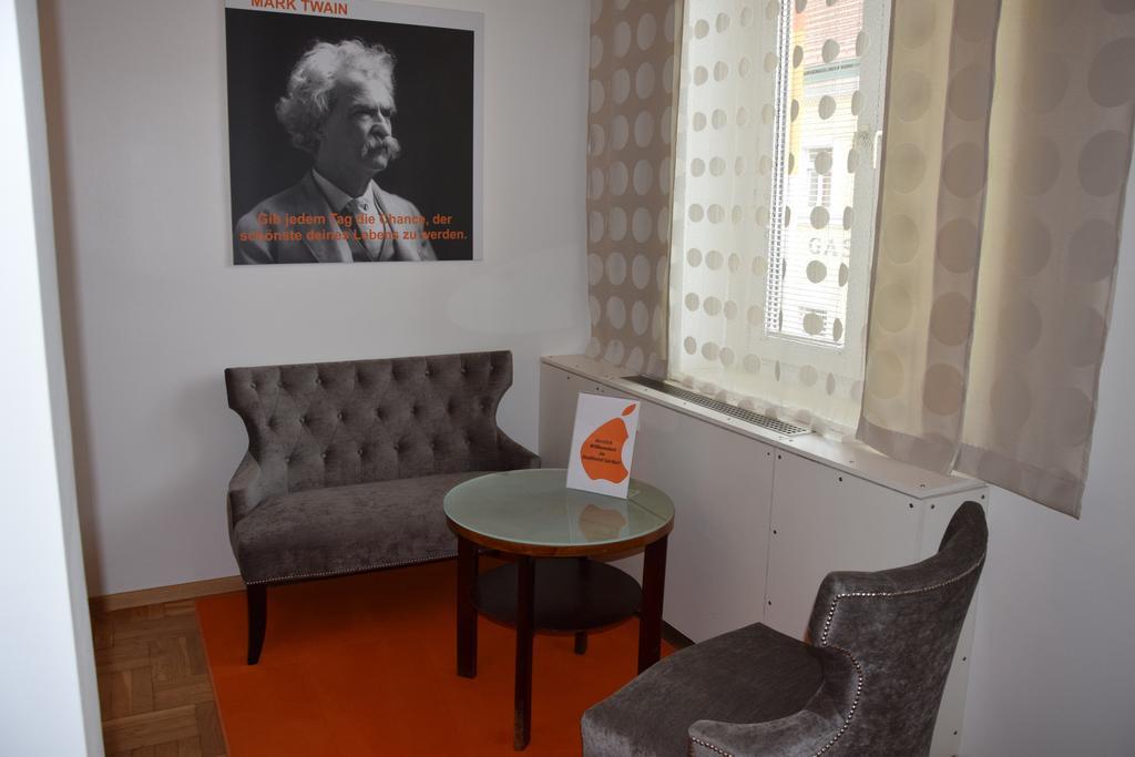 Stadthotel Guertler Amstetten Ruang foto