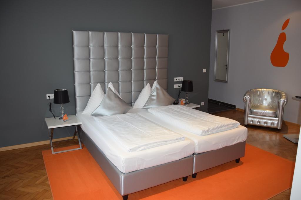 Stadthotel Guertler Amstetten Ruang foto