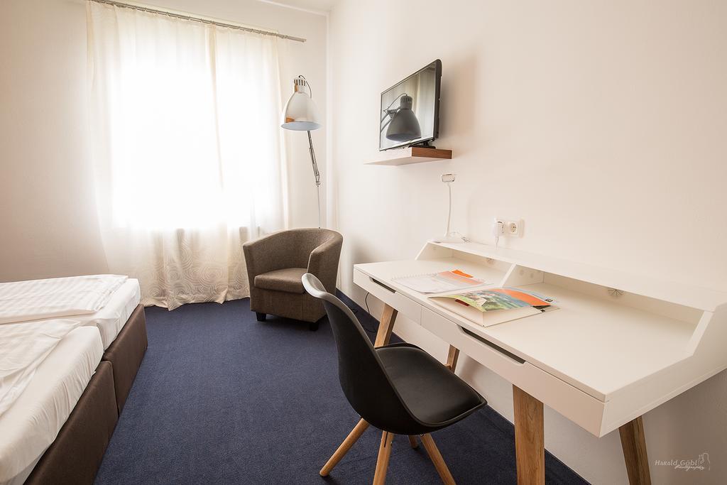 Stadthotel Guertler Amstetten Ruang foto