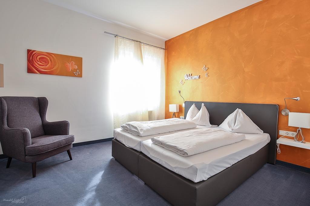 Stadthotel Guertler Amstetten Ruang foto